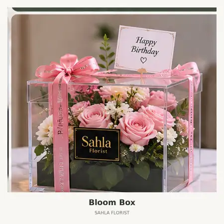 Bloom Box Kerobokan